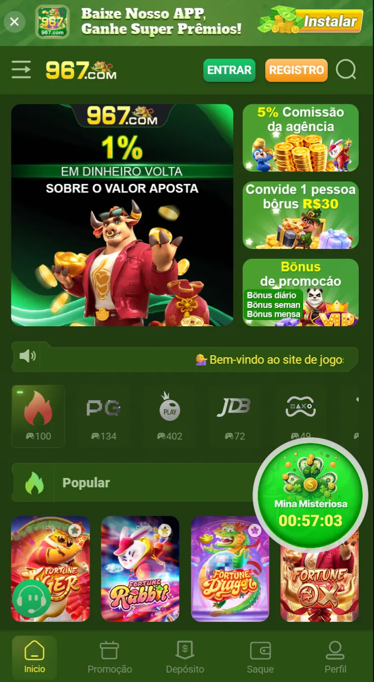 967 Promoção limitada slots online no Brasil Descubra Agora