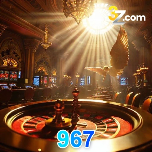 967 plataforma Jogos