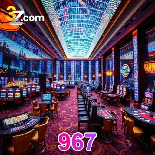 967 plataforma Plataforma