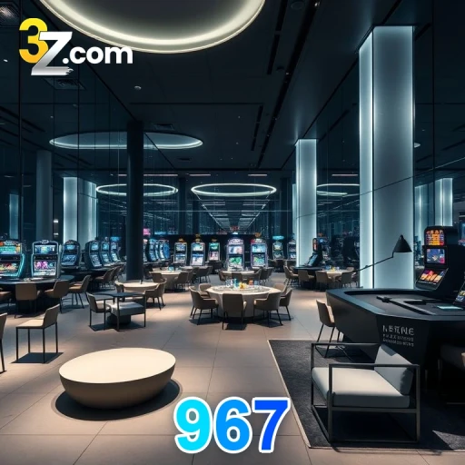 967 plataforma Promocao